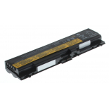 Аккумуляторная батарея для ноутбука IBM-Lenovo ThinkPad T520. Артикул iB-A430H.Емкость (mAh): 5200. Напряжение (V): 10,8
