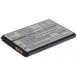Аккумуляторная батарея iBatt iB-M200 для телефонов, смартфонов MotorolaЕмкость (mAh): 650. Напряжение (V): 3,7