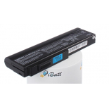 Аккумуляторная батарея для ноутбука Asus G50VT. Артикул iB-A162X.Емкость (mAh): 8700. Напряжение (V): 11,1