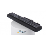 Аккумуляторная батарея для ноутбука Asus N50. Артикул iB-A262X.Емкость (mAh): 5800. Напряжение (V): 11,1