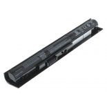 Аккумуляторная батарея для ноутбука HP-Compaq Pavilion 15-P037NF. Артикул iB-A982H.Емкость (mAh): 2600. Напряжение (V): 14,8