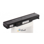 Аккумуляторная батарея для ноутбука Gateway M-150X. Артикул iB-A903.Емкость (mAh): 4400. Напряжение (V): 11,1