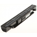 Аккумуляторная батарея для ноутбука Asus ROG GL552VX. Артикул iB-A1001.Емкость (mAh): 2200. Напряжение (V): 14,8