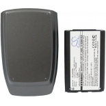 Аккумуляторная батарея LGIP-A1700E для телефонов, смартфонов LG. Артикул iB-M2189.Емкость (mAh): 1700. Напряжение (V): 3,7