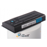 Аккумуляторная батарея для ноутбука Packard Bell EasyNote MX37-U-005. Артикул iB-A182H.Емкость (mAh): 5200. Напряжение (V): 11,1