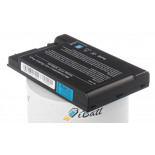 Аккумуляторная батарея для ноутбука Acer TravelMate 800LMi. Артикул iB-A268H.Емкость (mAh): 5200. Напряжение (V): 14,8