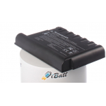 Аккумуляторная батарея iBatt iB-A196 для ноутбука HP-CompaqЕмкость (mAh): 4400. Напряжение (V): 14,8