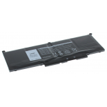 Аккумуляторная батарея для ноутбука Dell N018L7390-D1616FCN. Артикул 11-11479.Емкость (mAh): 5800. Напряжение (V): 7,6