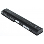 Аккумуляторная батарея для ноутбука HP-Compaq HDX X18-1320ER. Артикул iB-A372H.Емкость (mAh): 5200. Напряжение (V): 10,8