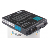 Аккумуляторная батарея Medion 40008236 для ноутбуков iRU. Артикул iB-A223.Емкость (mAh): 4400. Напряжение (V): 14,8