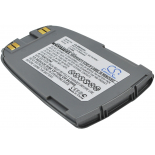 Аккумуляторная батарея iBatt iB-M273 для телефонов, смартфонов SamsungЕмкость (mAh): 820. Напряжение (V): 3,7