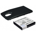 Аккумуляторная батарея iBatt iB-M2760 для телефонов, смартфонов SamsungЕмкость (mAh): 3400. Напряжение (V): 3,7