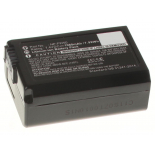 Аккумуляторные батареи для фотоаппаратов и видеокамер Sony Alpha NEX-3KBЕмкость (mAh): 1080. Напряжение (V): 7,4
