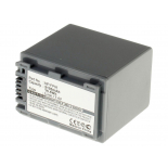 Аккумуляторные батареи для фотоаппаратов и видеокамер Sony DCR-DVD105EЕмкость (mAh): 2100. Напряжение (V): 7,4