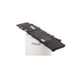 Аккумуляторная батарея для ноутбука Asus VivoBook S500CA. Артикул iB-A663.Емкость (mAh): 4000. Напряжение (V): 11,1
