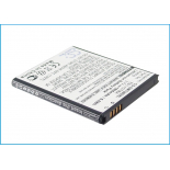 Аккумуляторная батарея для телефона, смартфона Samsung SGH-I547. Артикул iB-M1367.Емкость (mAh): 1800. Напряжение (V): 3,7
