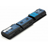 Аккумуляторная батарея для ноутбука Acer Aspire 1820PT-733G16n. Артикул 11-1672.Емкость (mAh): 4400. Напряжение (V): 11,1