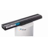 Аккумуляторная батарея iBatt iB-A132 для ноутбука AsusЕмкость (mAh): 4400. Напряжение (V): 10,8