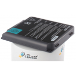Аккумуляторная батарея iBatt iB-A223H для ноутбука Fujitsu-SiemensЕмкость (mAh): 5200. Напряжение (V): 14,8