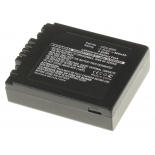 Аккумуляторные батареи для фотоаппаратов и видеокамер Panasonic Lumix DMC-FZ5GNЕмкость (mAh): 680. Напряжение (V): 7,4