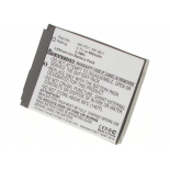 Аккумуляторные батареи для фотоаппаратов и видеокамер Sony Cyber-shot DSC-T500/BЕмкость (mAh): 680. Напряжение (V): 3,7