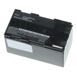 Аккумуляторная батарея BP-950G для фотоаппаратов и видеокамер Canon. Артикул iB-F467.Емкость (mAh): 5200. Напряжение (V): 7,4