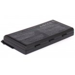 Аккумуляторная батарея для ноутбука MSI Megabook CR610. Артикул 11-1441.Емкость (mAh): 6600. Напряжение (V): 11,1