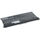 Аккумуляторная батарея для ноутбука HP-Compaq 14-bf111TX. Артикул 11-11510.Емкость (mAh): 3600. Напряжение (V): 11,55