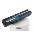Аккумуляторная батарея для ноутбука Packard Bell dot se DOTS-E3-500RU. Артикул iB-A240.Емкость (mAh): 4400. Напряжение (V): 11,1