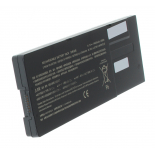 Аккумуляторная батарея для ноутбука Sony VAIO VPC-SA2V9R/BI. Артикул iB-A587.Емкость (mAh): 3600. Напряжение (V): 11,1