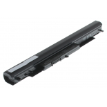 Аккумуляторная батарея iBatt iB-A1028H для ноутбука HP-CompaqЕмкость (mAh): 2600. Напряжение (V): 10,95