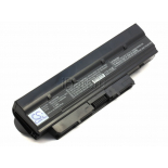 Аккумуляторная батарея для ноутбука Toshiba NB500-107. Артикул iB-A883.Емкость (mAh): 6600. Напряжение (V): 10,8