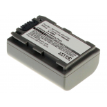 Аккумуляторные батареи для фотоаппаратов и видеокамер Sony DCR-HC94EЕмкость (mAh): 750. Напряжение (V): 7,4