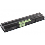 Аккумуляторная батарея для ноутбука Dell Latitude E6530 (210-39663-004). Артикул 11-1298.Емкость (mAh): 4400. Напряжение (V): 11,1