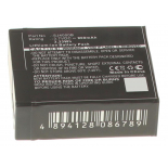 Аккумуляторная батарея SJ4000B для фотоаппаратов и видеокамер Forever. Артикул iB-F441.Емкость (mAh): 900. Напряжение (V): 3,7