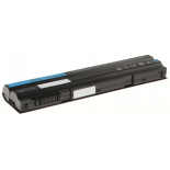 Аккумуляторная батарея YKF0M для ноутбуков Dell. Артикул iB-A298H.Емкость (mAh): 5200. Напряжение (V): 11,1