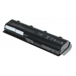 Аккумуляторная батарея для ноутбука HP-Compaq ENVY 17-2099el. Артикул iB-A566H.Емкость (mAh): 10400. Напряжение (V): 10,8