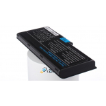 Аккумуляторная батарея для ноутбука Toshiba Qosmio X500-Q840S. Артикул iB-A320.Емкость (mAh): 4400. Напряжение (V): 10,8
