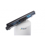Аккумуляторная батарея для ноутбука Acer TravelMate P633-M-53234G50akk. Артикул iB-A645.Емкость (mAh): 4400. Напряжение (V): 14,4