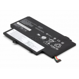Аккумуляторная батарея для ноутбука IBM-Lenovo ThinkPad Yoga S1 20CDA011RT. Артикул iB-A1065.Емкость (mAh): 2950. Напряжение (V): 14,8