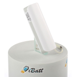Внешняя аккумуляторная батарея Power Bank iBatt  iB-S105W