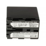 Аккумуляторные батареи для фотоаппаратов и видеокамер Sony DCR-PC101Емкость (mAh): 4200. Напряжение (V): 7,4