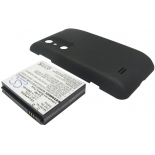 Аккумуляторная батарея iBatt iB-M340 для телефонов, смартфонов LGЕмкость (mAh): 2600. Напряжение (V): 3,7