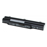 Аккумуляторная батарея для ноутбука Fujitsu-Siemens Lifebook A530 A5300MRSA3RU. Артикул 11-1334.Емкость (mAh): 4400. Напряжение (V): 10,8