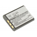 Аккумуляторная батарея DB-L70AU для фотоаппаратов и видеокамер Sanyo. Артикул iB-F191.Емкость (mAh): 680. Напряжение (V): 3,7