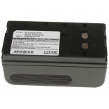 Аккумуляторная батарея CS-NP66 для фотоаппаратов и видеокамер Panasonic. Артикул iB-F381.Емкость (mAh): 4200. Напряжение (V): 6