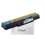 Аккумуляторная батарея iBatt iB-A432 для ноутбука IBM-LenovoЕмкость (mAh): 4400. Напряжение (V): 10,8