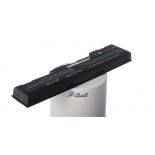 Аккумуляторная батарея XG510 для ноутбуков Dell. Артикул iB-A226H.Емкость (mAh): 7800. Напряжение (V): 11,1