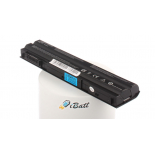 Аккумуляторная батарея для ноутбука Dell Inspiron 7520-7076. Артикул iB-A298.Емкость (mAh): 4400. Напряжение (V): 11,1