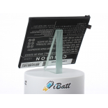 Аккумуляторная батарея iBatt iB-M2135 для телефонов, смартфонов LeTVЕмкость (mAh): 3100. Напряжение (V): 3,85